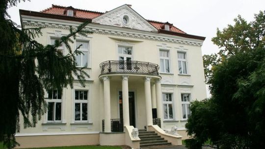 Kosmos w klimacie Gombrowicza