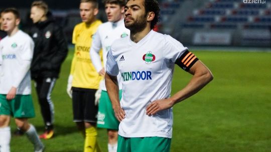 Koszmar Radomiaka trwa!