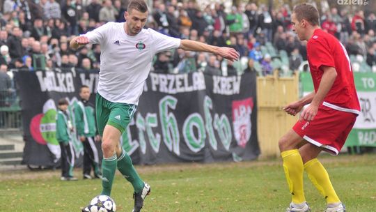 Koszmar Radomiaka trwa!