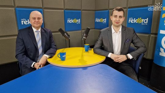 Kosztowniak: Jako PiS zachęciliśmy młodzież do kształcenia branżowego