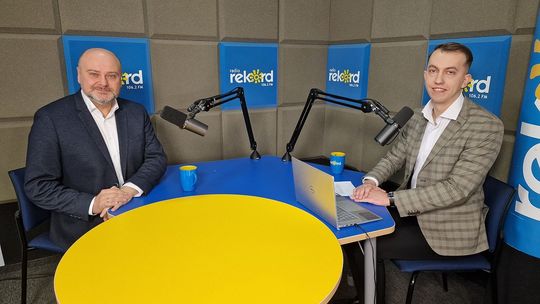 Kosztowniak: Jeżeli PiS nie wróci do władzy, to radomskie lotnisko zostanie zniszczone