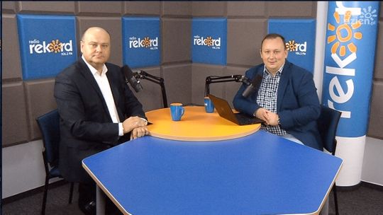 Kosztowniak: Mamy w klubie różnicę zdań