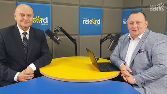 Kosztowniak: Prędzej czy później to szambo musi wybić