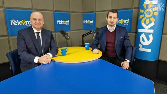 Kosztowniak: Premierowi i prezydentowi kraju się nie odmawia