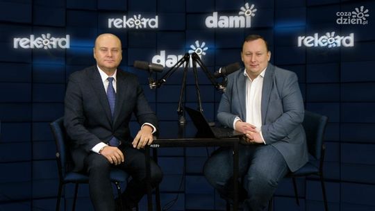 Kosztowniak: prezydent nigdy nie zbierze gratulacji za RCS