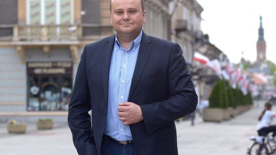 Kosztowniak: Prezydentowi życzę zmiany pracy