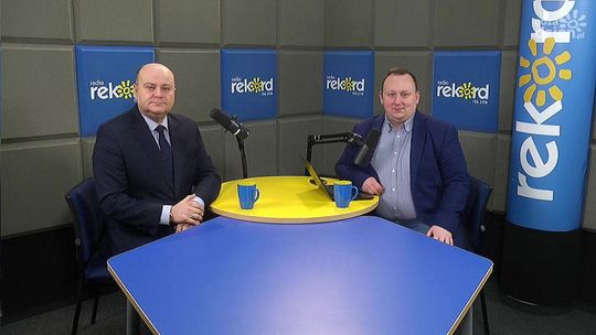  Kosztowniak: Radomscy nafciarze niech się zajmą swoją pracą