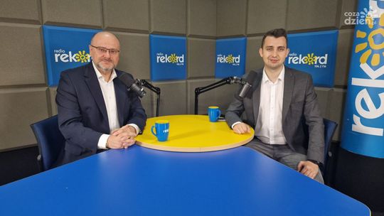 Kosztowniak: Reforma finansów samorządów? Moim zdaniem nie będzie więcej pieniędzy dla Radomia