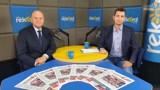 Kosztowniak: S12 powinna powstać do 2030 r.