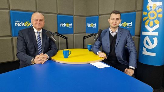 Kosztowniak: Śmieszy mnie sytuacja z narzekaniem na ceny paliwa