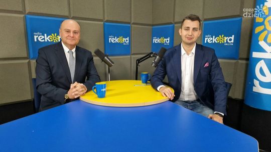 Kosztowniak: To będą najważniejsze wybory od 45. roku