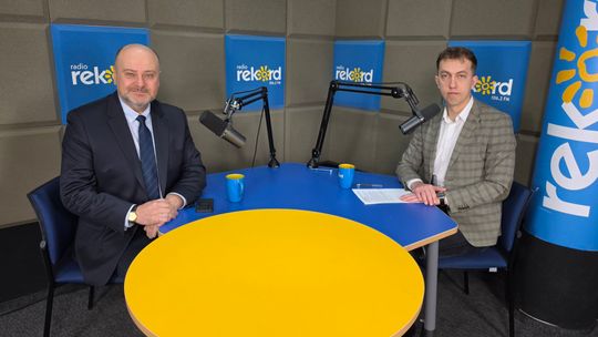 Kosztowniak: ustawa obniżająca ceny paliw to właściwa droga rządu Kosztowniak: ustawa obniżająca ceny paliw to właściwa droga rządu