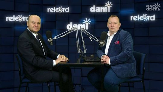 Kosztowniak: Witkowski nie jest poważnym partnerem