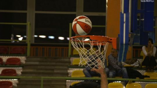 Koszykarskie mistrzostwa Europy kadetów w Radomiu!