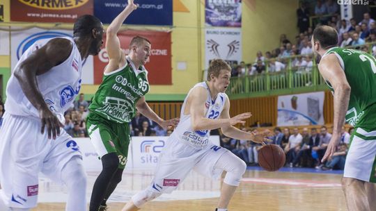 Koszykarskie święto już dziś wieczorem!