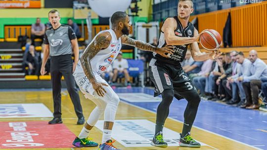 Koszykarze HydroTrucku Radom bez A.J. Englisha podejmą lubelski Start