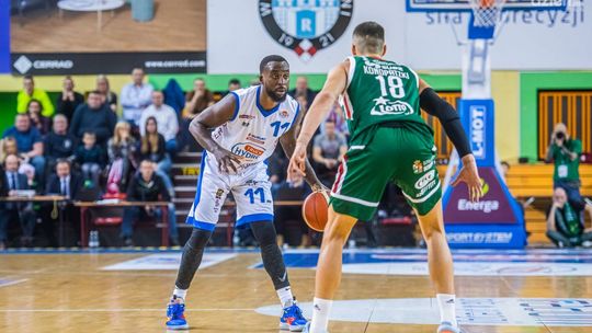 Koszykarze HydroTrucku zainaugurują Suzuki Puchar Polski. Rywalem gospodarz