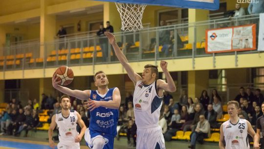 Koszykarze z Radomia w reprezentacji kraju