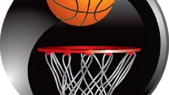 KOSZYKÓWKA I LIGA MĘŻCZYZN