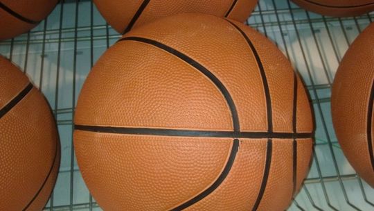 KOSZYKÓWKA II LIGA MĘŻCZYZN GRUPA C