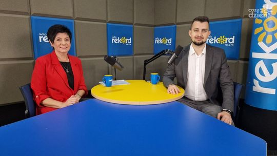 Kotkowska: Mieszkańcy chcą inwestycji. Nie da się ich zrealizować bez dodatkowych środków