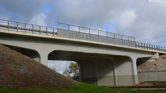 Kowala. Kładka w miejscowości Augustów już gotowa