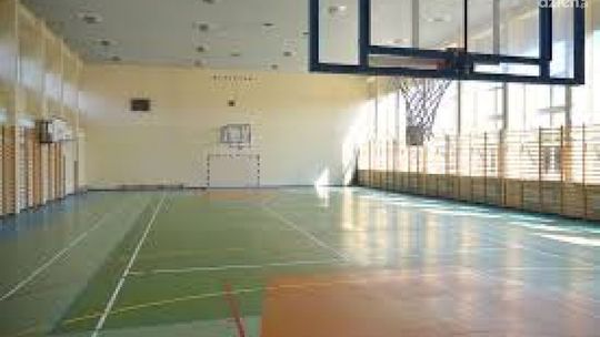 KOWALA: Nowa sala gimnastyczna w Mazowszanach