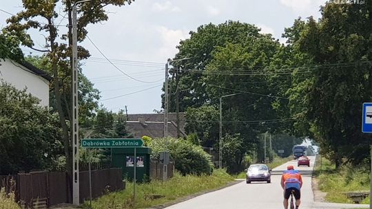 Kowala. Nowe oświetlenie uliczne już gotowe