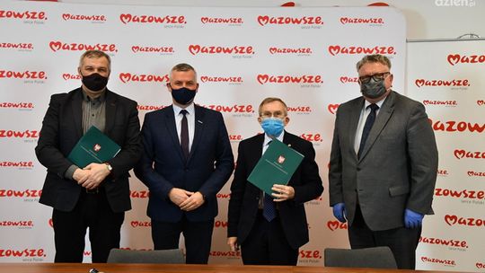 Kowala. Ponad 1 mln zł na remont drogi