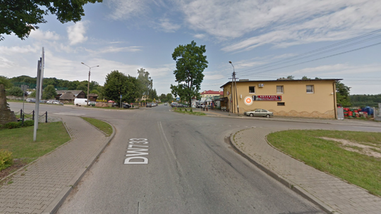 Kowala. Poszukiwani świadkowie bójki pod sklepem Kowala. Poszukiwani świadkowie bójki pod sklepem