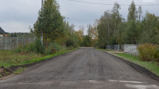 Kowala. Ruszyła przebudowa drogi