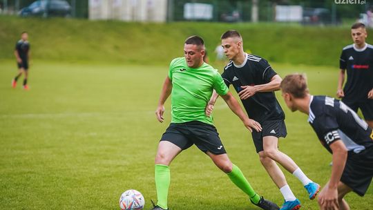 Kowala triumfatorem 18. edycji Pucharu Wójta. Trzecie miejsce dla gmin: Rożki/Młodocin