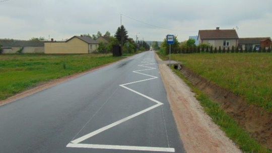 Kowala. Zakończono remonty dróg