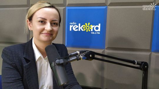 Kowalczyk: Zapraszamy na niedzielny festyn nad zalewem Jagodno!