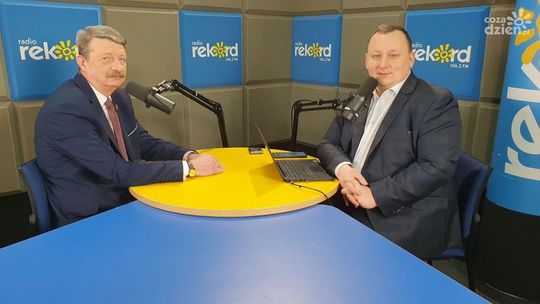 Kowalik: Interes miasta jest na pierwszym miejscu Kowalik: Interes miasta jest na pierwszym miejscu