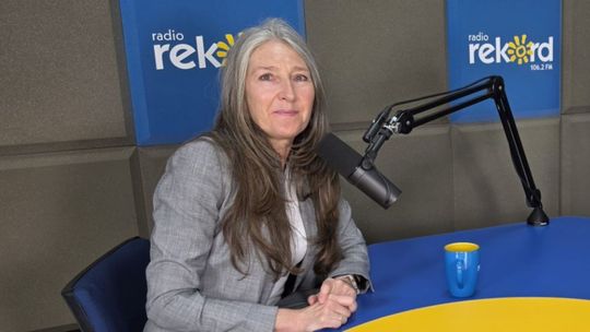 Kowalska: ten kierunek na Uniwersytecie Radomskim to odpowiedź na zapotrzebowanie rynku