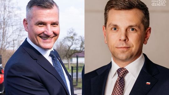 Kowalski i Rajkowski z największą liczbą głosów. Kto jeszcze wejdzie do sejmiku województwa mazowieckiego?