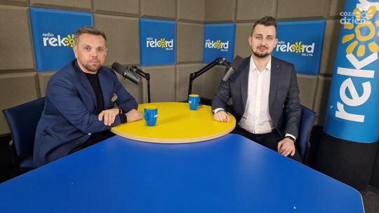 Kowalski: Każda władza się wypala. Widzimy to na przykładzie Radomia