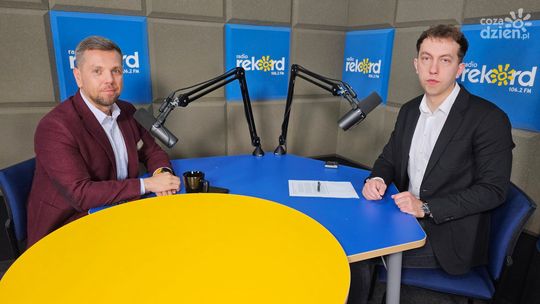 Kowalski: miałem inny pomysł na wybory w 2024 roku, ale przyjąłem decyzję mojego środowiska