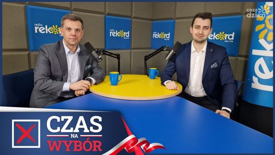 Kowalski: Musimy walczyć z betonozą. Marzy mi się program, który będzie wspierał samorządy w tej sprawie