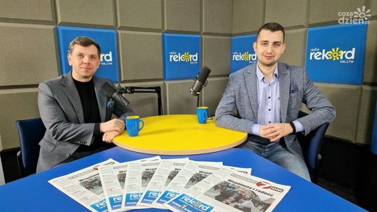 Kowalski: Prezydent Witkowski jest dość leniwym włodarzem miasta