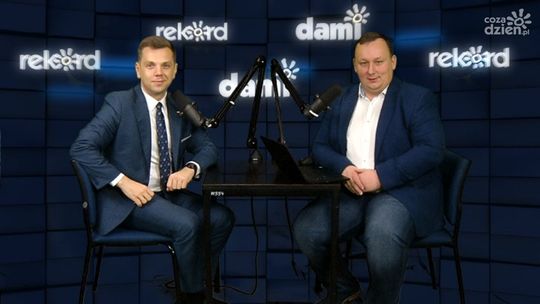 Kowalski: Trudno pracować gorzej niż Frysztak