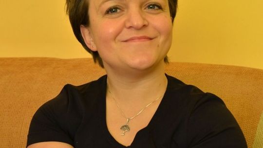 Kozdryk jedzie do Londynu!