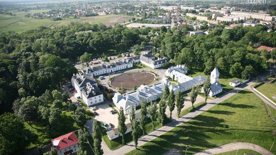 Kozienice. 100 km na 100-lecie niepodległości