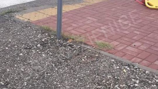 Kozienice. 87-latek potrącił na pasach