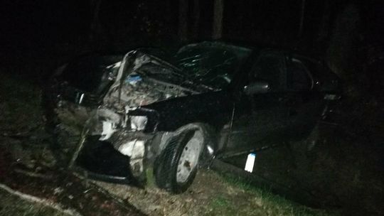 Kozienice. Areszt dla nietrzeźwego kierowcy