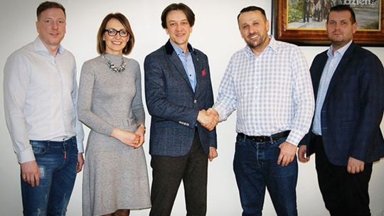 Kozienice. Będą nowe miejsca pracy