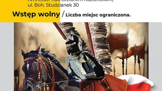 Kozienice. Będzie nowy mural