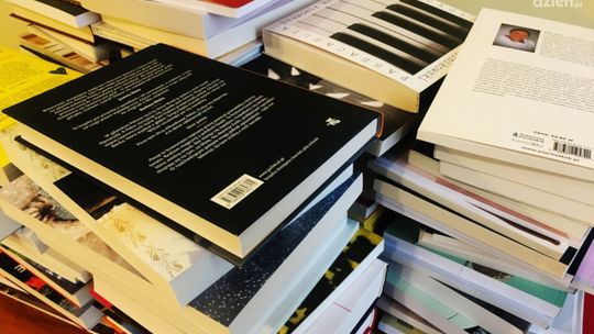 Kozienice. Biblioteka nieczynna na czas remontu