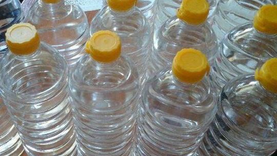 Kozienice. Bułgar bez prawa jazdy przewoził nielegalny tytoń i alkohol